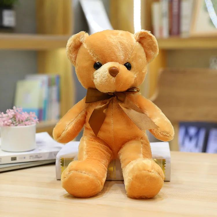 Peluche ours | Teddy L'ourson™