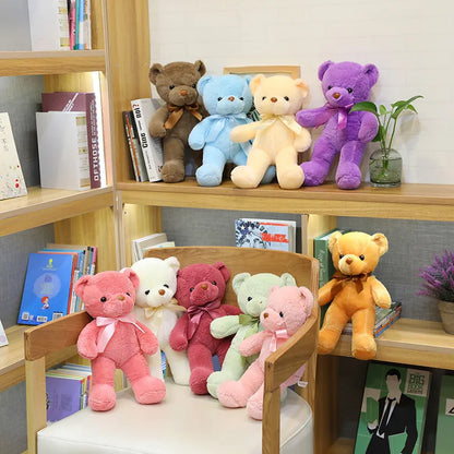 Peluche ours | Teddy L'ourson™