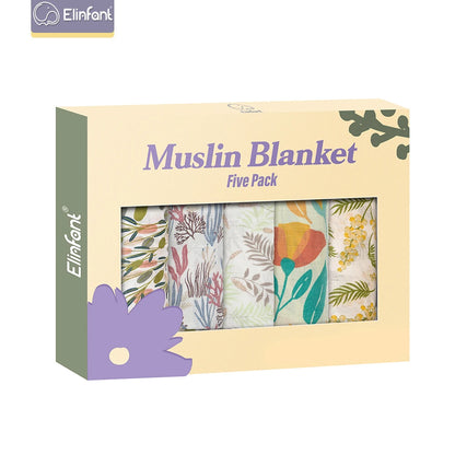 Lange bébé | Muslin™