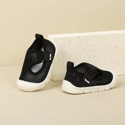 Chaussure bébé | Bolt™