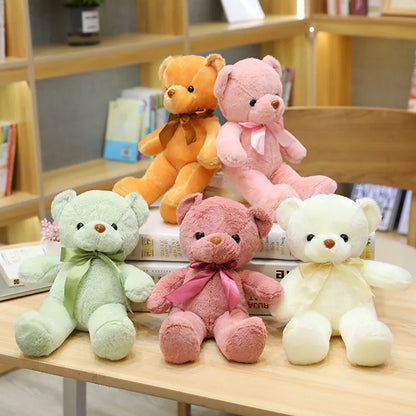 Peluche ours | Teddy L'ourson™