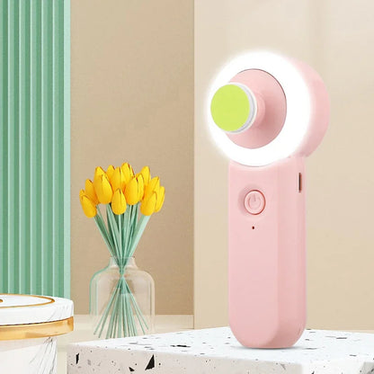 Shoous-Coupe-ongles électrique aste pour nouveau-né, ciseaux anti-serrage pour bébé, ensemble de ciseaux à ongles pour bébé, broyeur à ongles