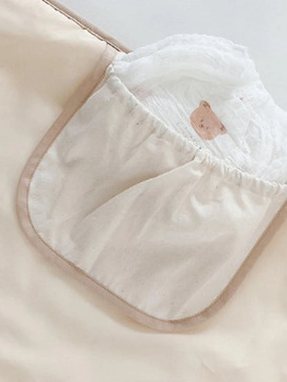 Matelas à langer nomade | Pocket™