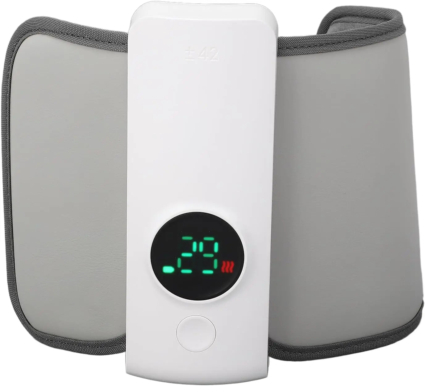 Chauffe-biberon portable NNQ-2 avec batterie rechargeable haute capacité 6000 mAh