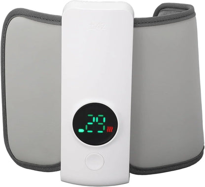 Chauffe-biberon portable NNQ-2 avec batterie rechargeable haute capacité 6000 mAh
