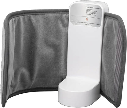 Chauffe-biberon portable NNQ-2 avec batterie rechargeable haute capacité 6000 mAh
