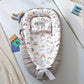 REDUCTEUR DE LIT BEBE | NOOK™