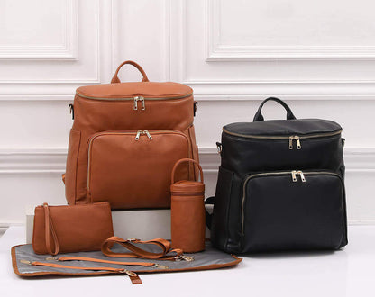Sac à dos à langer | Elia™
