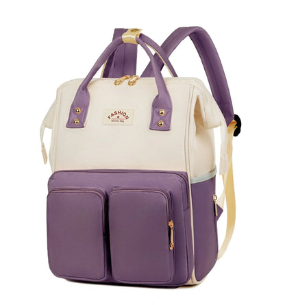 Sac à dos à langer | Fashionmam™