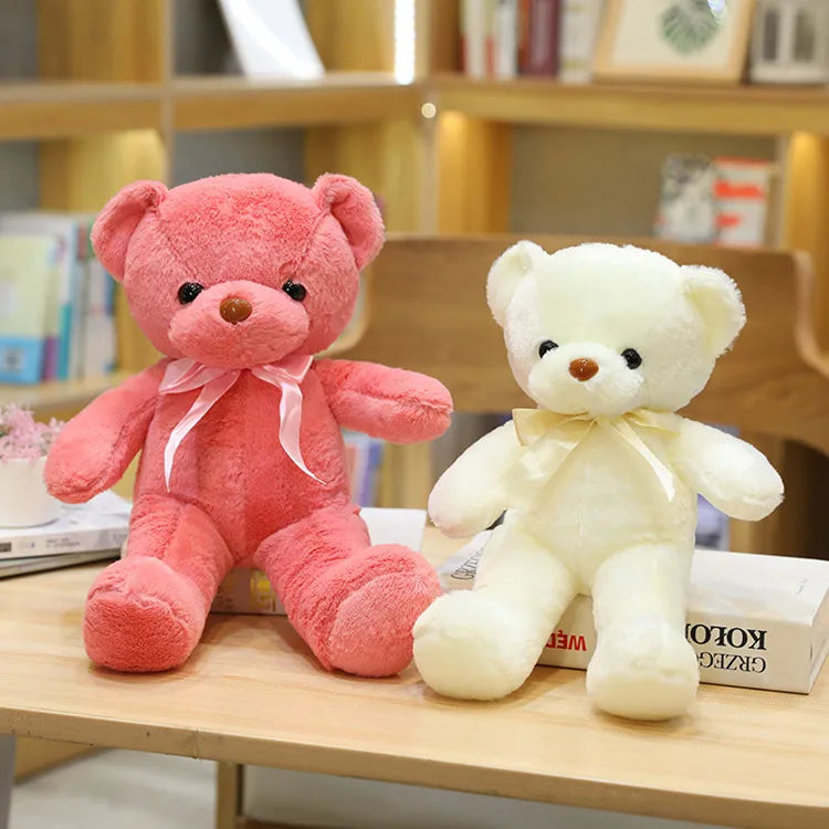 Peluche ours | Teddy L'ourson™