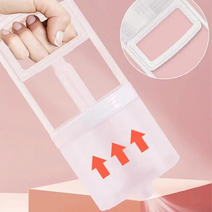 Aspirateur Nasal pour bébé, pompe à main puissante et pointe nasale Non invasive, aspiration nasale hygiénique et confortable pour bébé