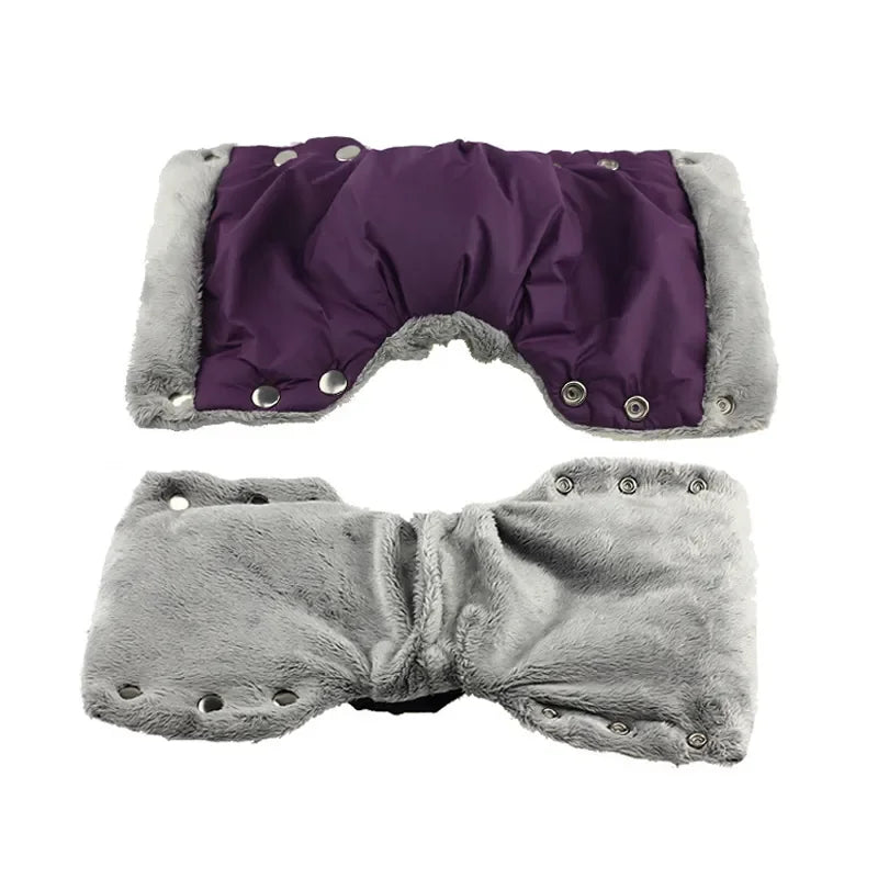 Gants de poussette | Cold™