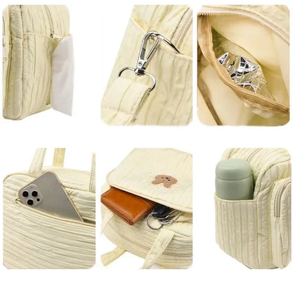 Sac à langer | Pretty™