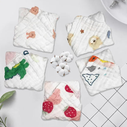 LANGE POUR BEBE - DOUILLET