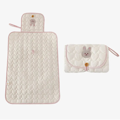Matelas à langer nomade | Pocket™
