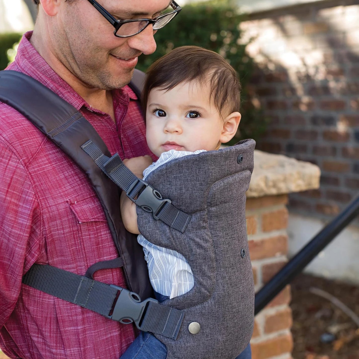 PORTE BÉBÉ PHYSIOLOGIQUE | ERGOBABY™