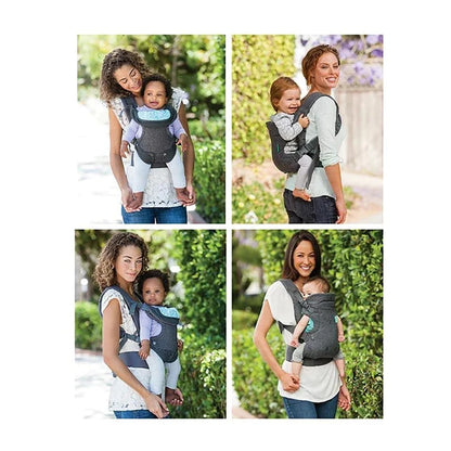 Porte bébé physiologique | Ergobaby™