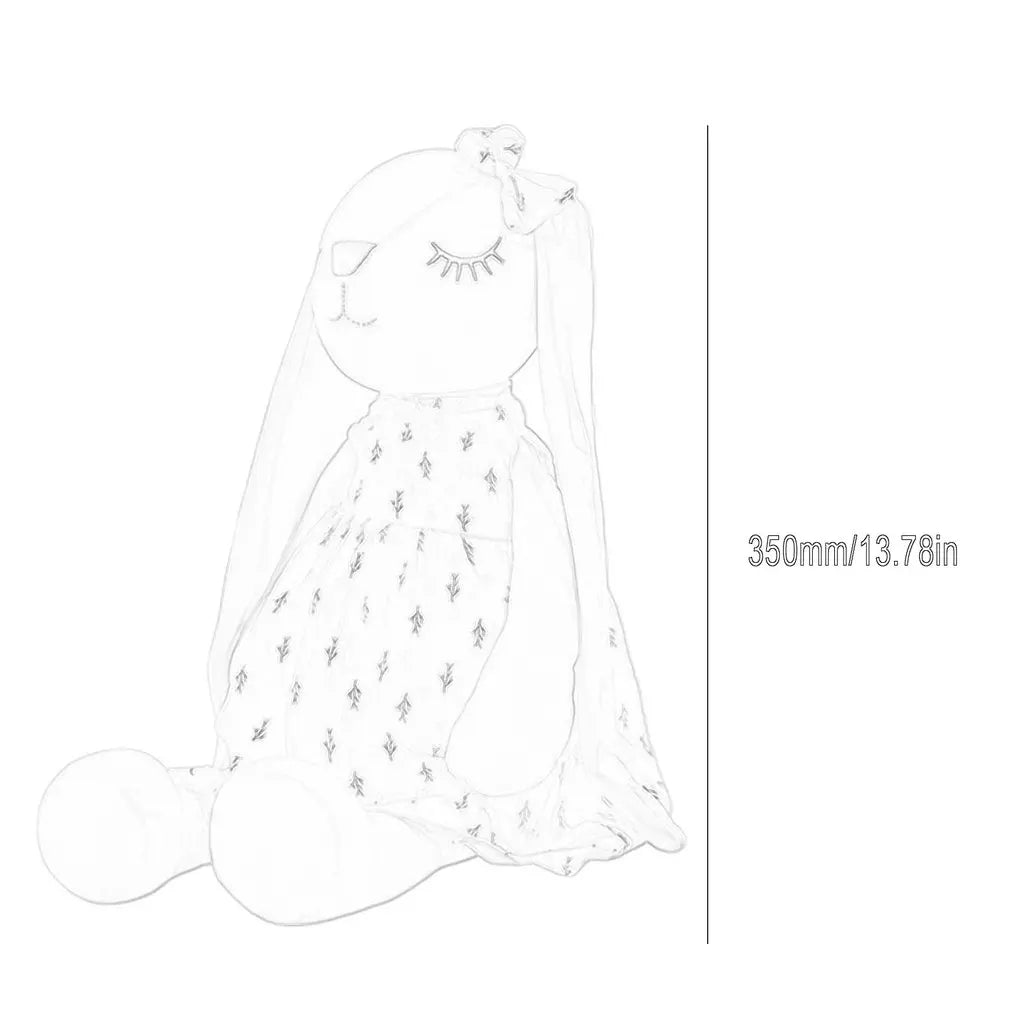 Peluche Lapin | Buddies™