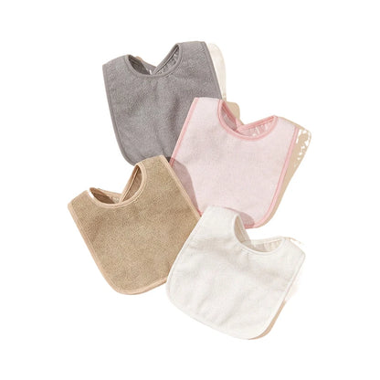 Bavoir bébé | Doux