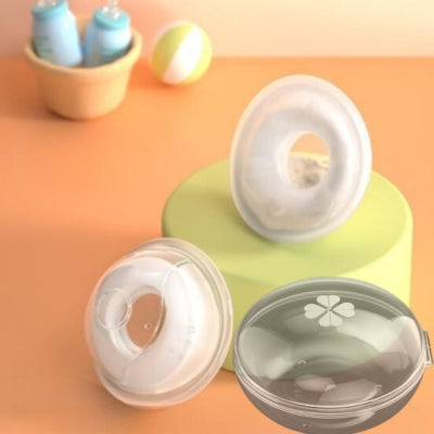 Coussinets d’allaitement | Silicone™