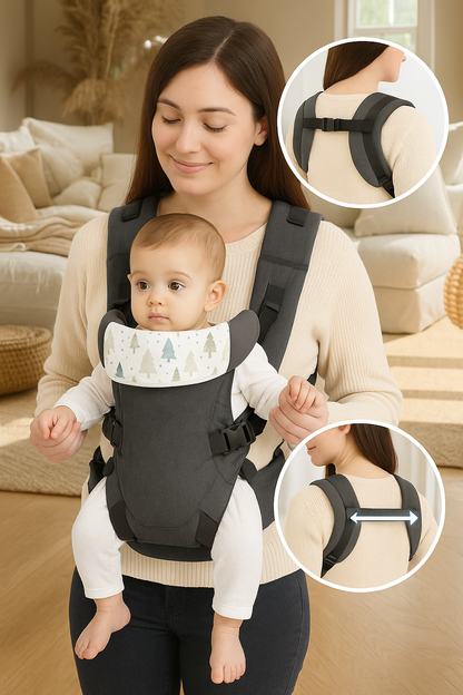 PORTE BEBE | DALACE™