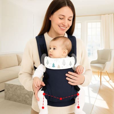 Porte bebe | Dalace™