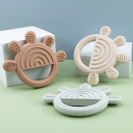 Anneau de dentition | Bleni™ - Neo - BeBe