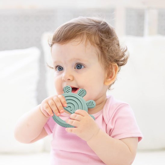 Anneau de dentition | Bleni™ - Neo - BeBe