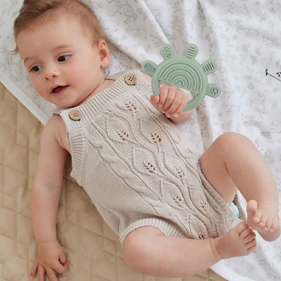 Anneau de dentition | Bleni™ - Neo - BeBe