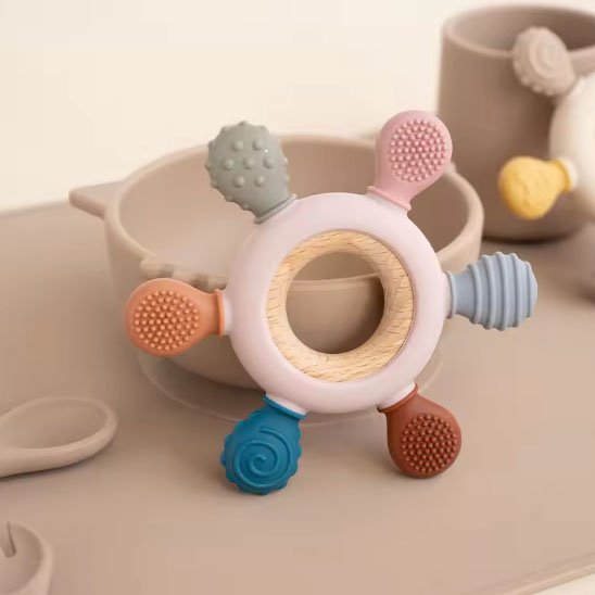 Anneau de Dentition | Dano™ - Neo - BeBe