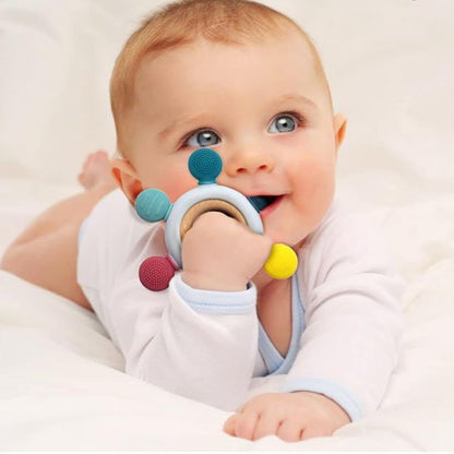 Anneau de Dentition | Dano™ - Neo - BeBe