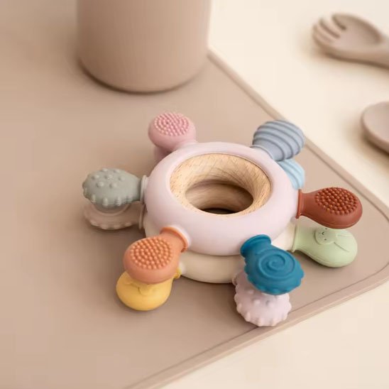 Anneau de Dentition | Dano™ - Neo - BeBe