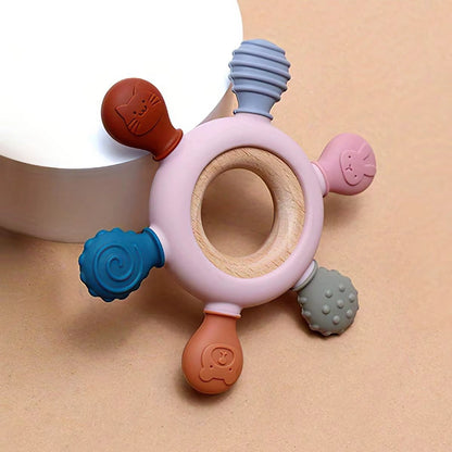 Anneau de Dentition | Dano™ - Neo - BeBe