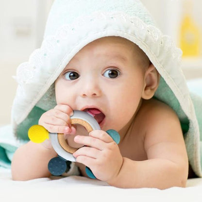 Anneau de Dentition | Dano™ - Neo - BeBe