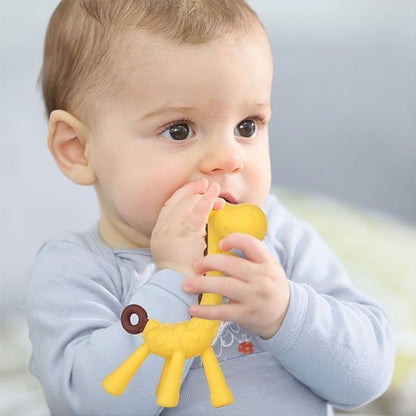Anneau de dentition | Girafe™ - Neo - BeBe