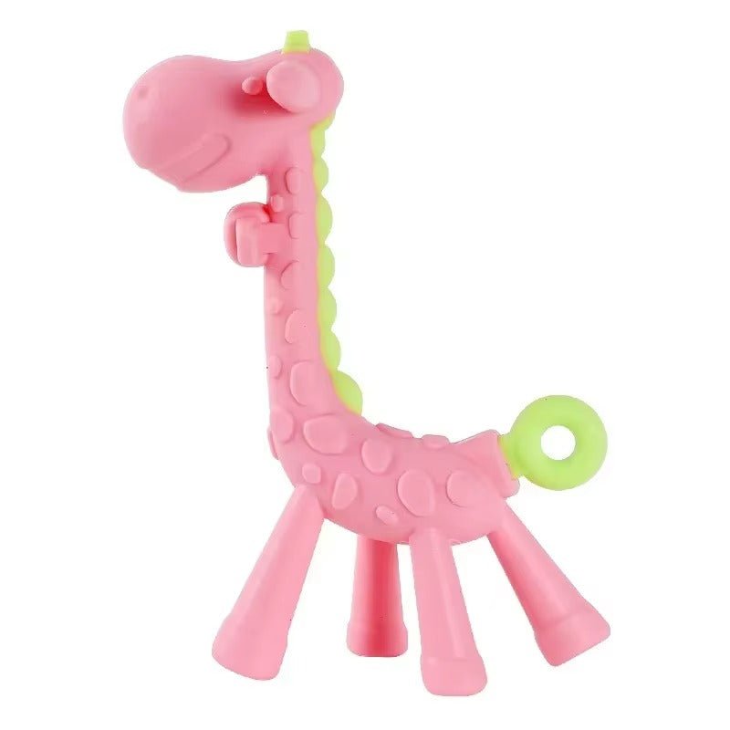 Anneau de dentition | Girafe™ - Neo - BeBe