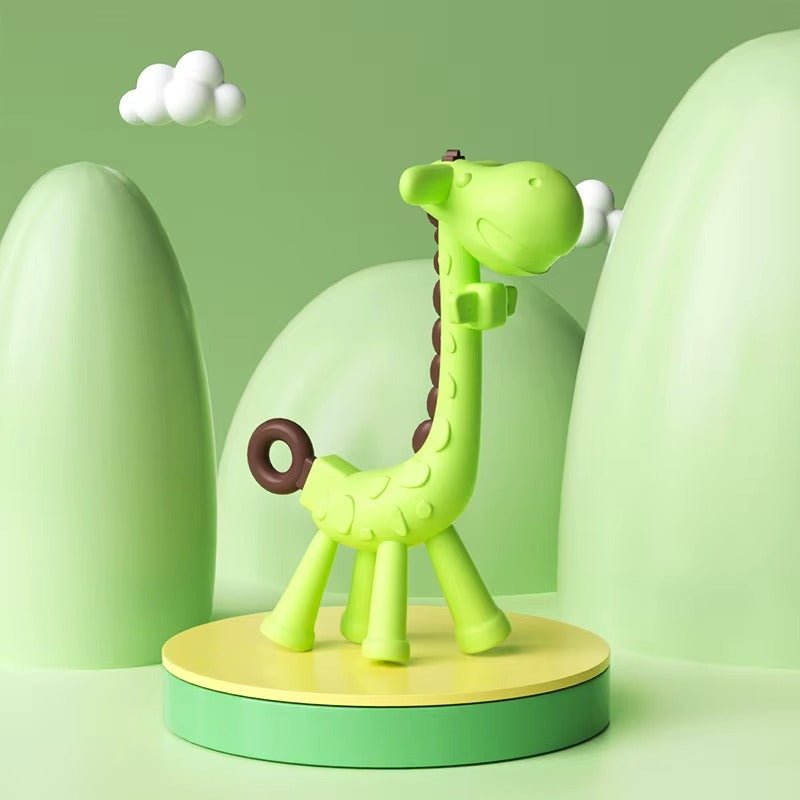 Anneau de dentition | Girafe™ - Neo - BeBe