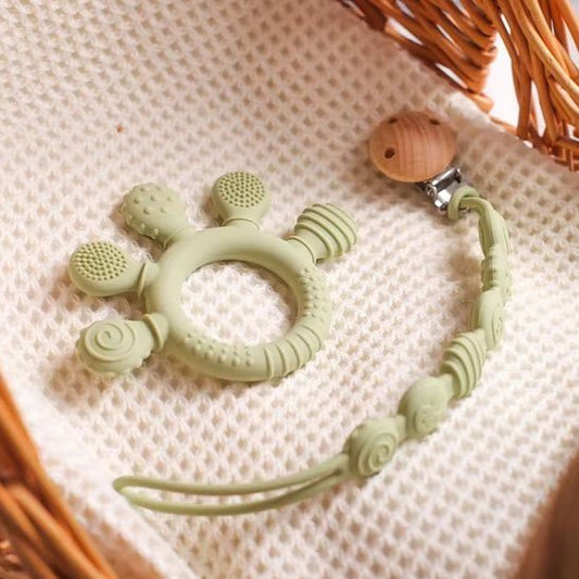 Anneau de dentition | Jiano™ - Neo - BeBe