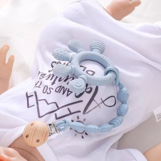 Anneau de dentition | Jiano™ - Neo - BeBe