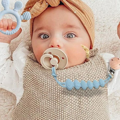 Anneau de dentition | Jiano™ - Neo - BeBe