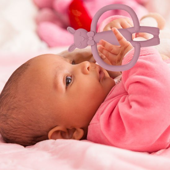 Anneau de dentition | Lapiou™ - Neo - BeBe