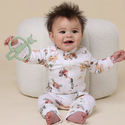 Anneau de dentition | Lapiou™ - Neo - BeBe