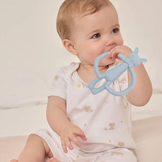 Anneau de dentition | Lapiou™ - Neo - BeBe