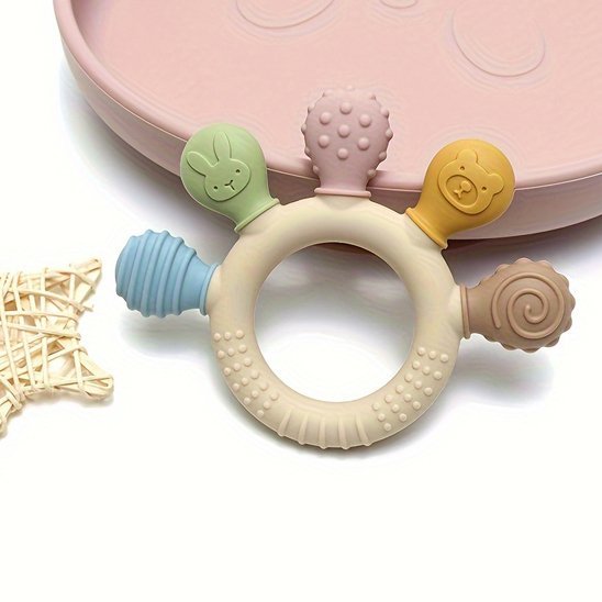 Anneau de dentition | Maino™ - Neo - BeBe