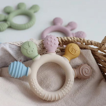 Anneau de dentition | Maino™ - Neo - BeBe