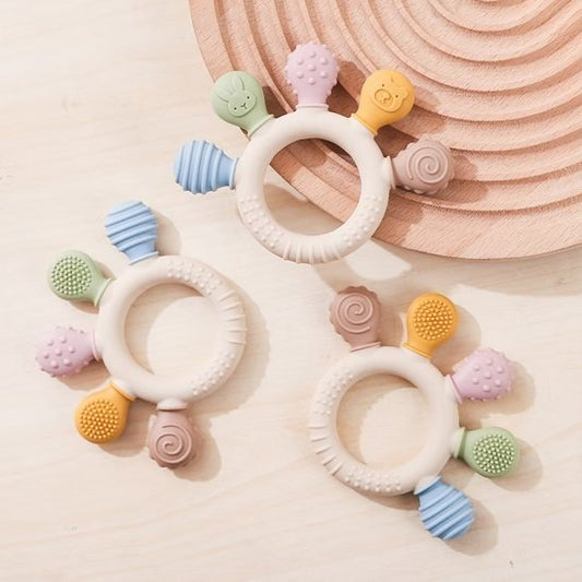 Anneau de dentition | Maino™ - Neo - BeBe