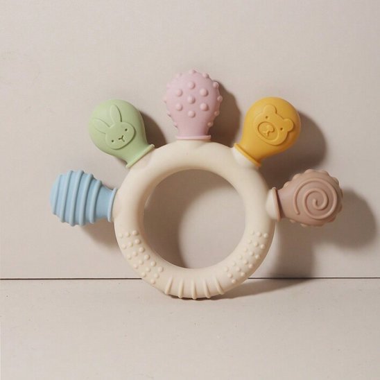 Anneau de dentition | Maino™ - Neo - BeBe