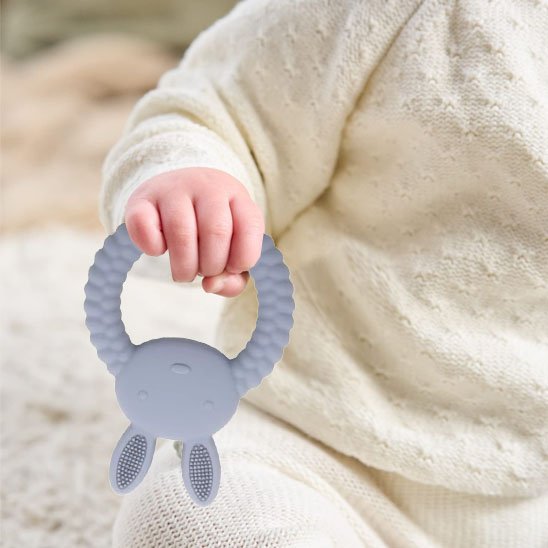 Anneau de dentition | Plea™ - Neo - BeBe