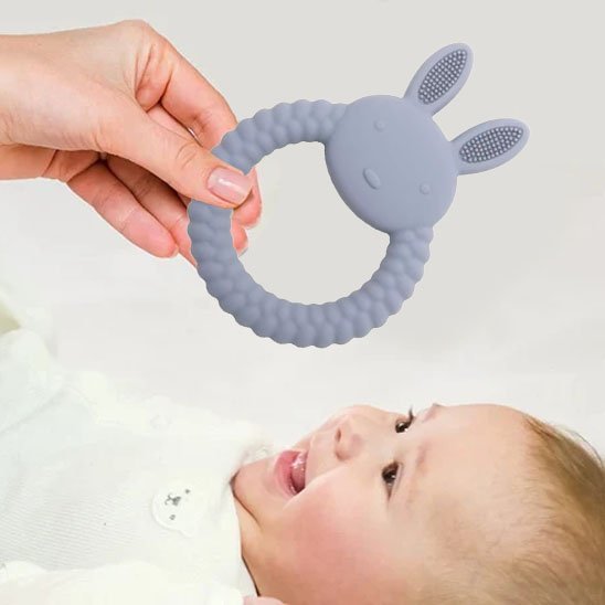 Anneau de dentition | Plea™ - Neo - BeBe