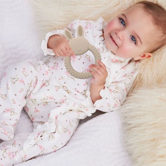 Anneau de dentition | Plea™ - Neo - BeBe